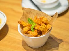炸酥肉-太二酸菜鱼(南京艾尚天地店)