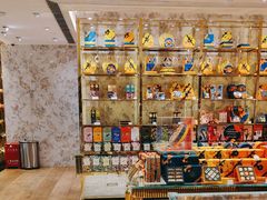 -VENCHI 闻绮(北京国贸商城店)