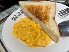 -旺记冰室(九龙中心大厦店)