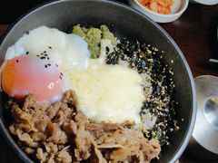 -Fuzzy Bistro 浮几韩餐·茶酒馆