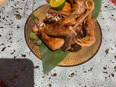 -鸟山鸣·日料食堂(王府井店)