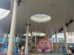 -宝山日月光中心