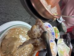 -仁和四季涮肉馆(天坛南门店)