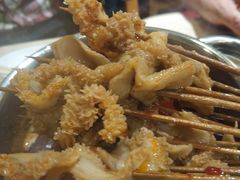 -禾记海鲜烧烤(八一路店)