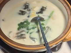 -千岛湖小鱼儿·淳安匠心农家菜