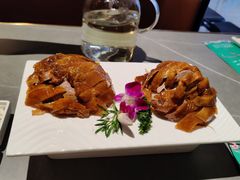 -邑金陵北京烤鸭店·现炒家常菜(ITC MALL店)