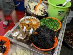 -阿麟馄饨(延长路店)