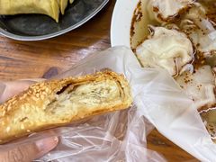 -黄家馄饨(铁心桥店)