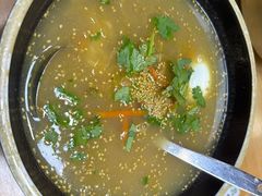 -顺姬冷面(长白西路店)