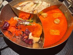 -色響火锅(恒隆广场店)