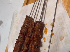 -陳香貴·兰州牛肉面(上海长风大悦城店)