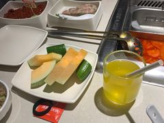 -海底捞火锅(庆春路店)