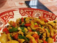 -高嗲嗲·湘味爆炒王(新城科技园店)