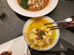 -沈灶河豚宴·河豚融合餐厅(汉中路店)