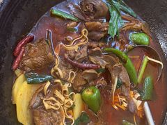 -楚成谷鸭馆(裕民店)