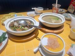 -蔡澜点心·粤菜(花城汇南区店)