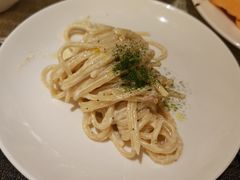 -凯宾斯基饭店.元素西餐厅自助餐