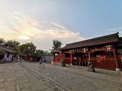 -川北道署