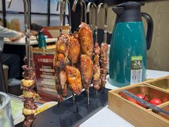 -和庆斋羊蝎子火锅·碳缸烧烤(顺义旗舰店)