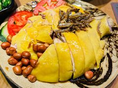 -新加坡高记KOO KEE Restaurant(盈科店)