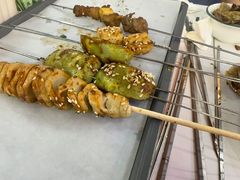 -亿牌牌东北烧烤(博物馆旗舰店)