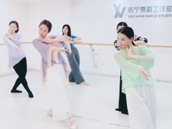 -佑宁舞蹈工作室