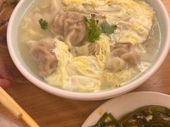 -买又大餐厅(福林里店)