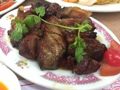 -香港蓮香樓(上環店)