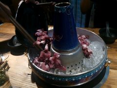 -木辛水水冰煮羊(凤城六路店)