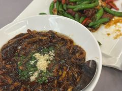 -银都上海菜馆(粤海东路店)
