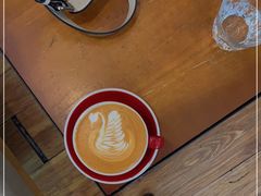 -COFFEE HOLIC(朝外SOHO店)