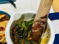 -千稻剁椒大鱼头(CityOn熙地港店)