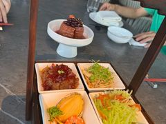 -RIVIERA 松鹤楼(外滩店)
