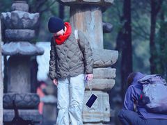-四门塔风景区