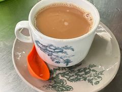 -多春茶室