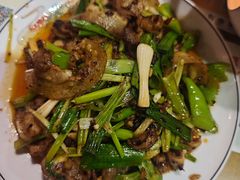 -重庆石磨豆花庄(乔庄店)