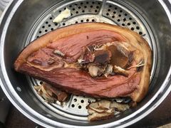 -佛掌沙丘