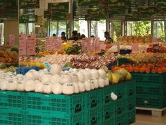自助取餐区-叶氏兄弟(大连奥特莱斯店)