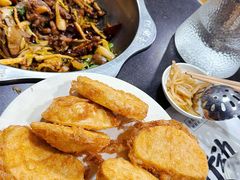 -龙顺园麻辣香锅(机场店)