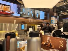 -茶米有言(城市市集龙之梦店)