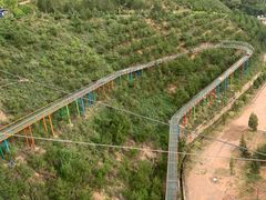 -山西乌金山旅游区