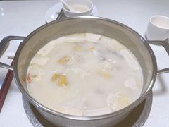 -煲王粤菜餐厅(中侨中心店)