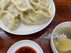 -奉天蚨祥饺子馆