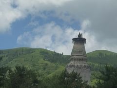 -五台山风景名胜区