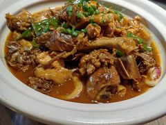 -黄泥岗·黄陂农家菜(百步亭店)