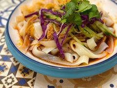 -阿拉丁新疆风味餐厅·清真(罗廊巷店)