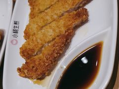 -小杨生煎(南汇欧尚店)