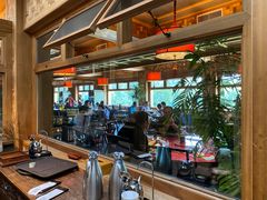 大堂-那家山城(樱桃园店)