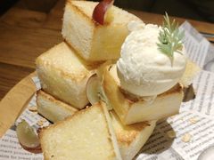 -陶享时光西餐·下午茶(信河街店)