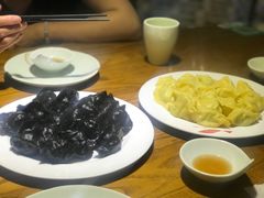 -船歌·鱼水饺青岛菜(金狮广场店)